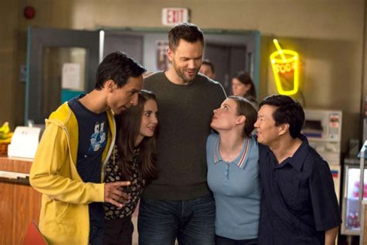 Did the cast of community get along?