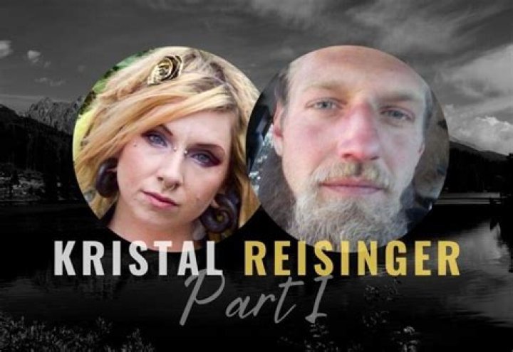 Did they ever find kristal reisinger?