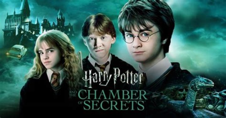 Did tom riddle open the chamber of secrets?