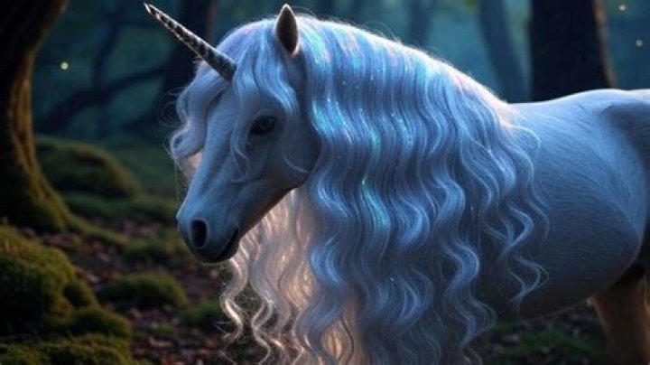Did voldemort kill the unicorn?