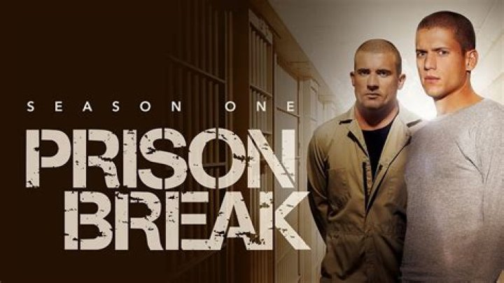 Did whip die in prison break?