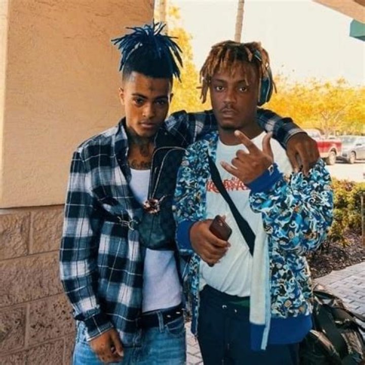 Did x and juice ever meet?