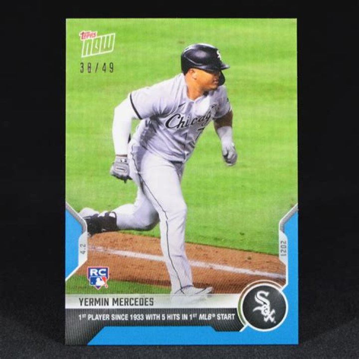 Did yermin mercedes get sent down?