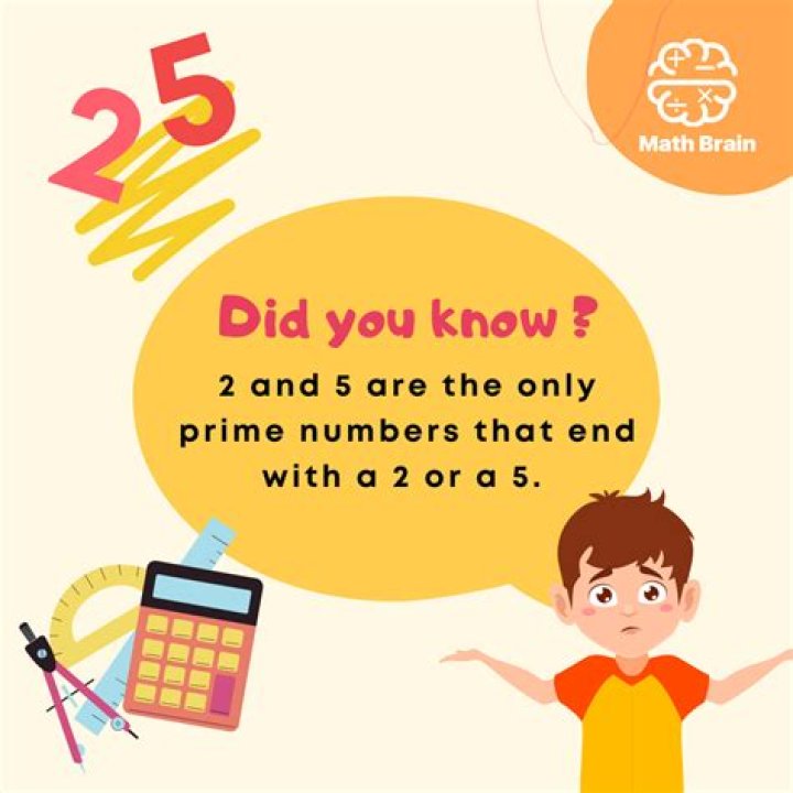 Did you know facts about fractions?