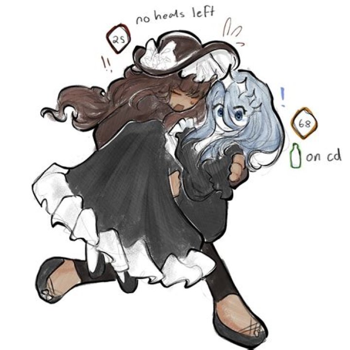 Did yuri kills ragou?