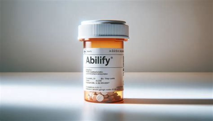 Do abilify side effects go away?