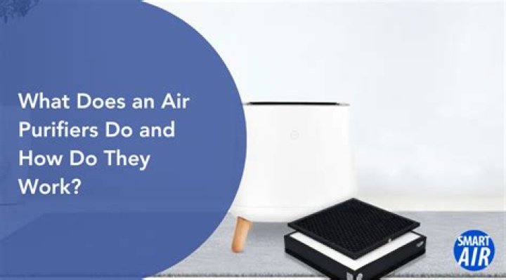Do air purifiers clean covid?