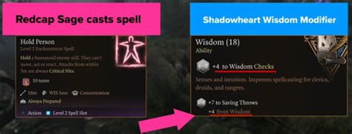 Do all spells have saving throws?