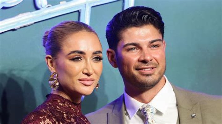 Do anton and belle stay together?