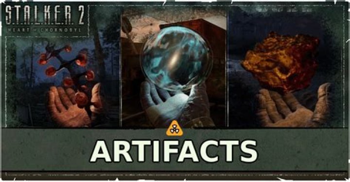 Do artifacts respawn stalker call pripyat?
