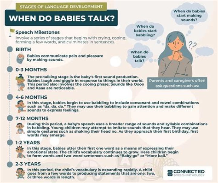 Do babies unlatch when full?