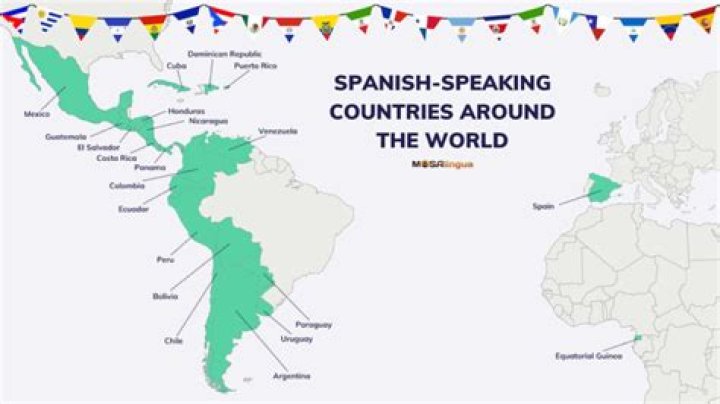 Do chileans speak spanish?