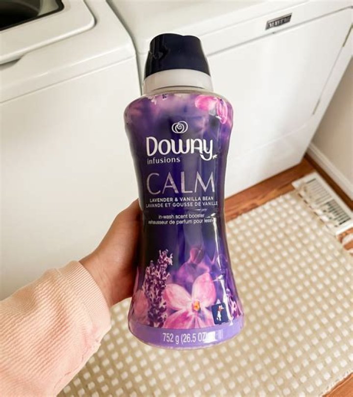 Do clothes smell mildewy?