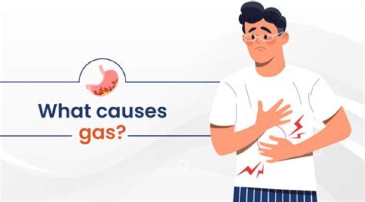 Do collards cause gas?