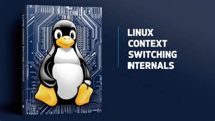 Do context switch linux?