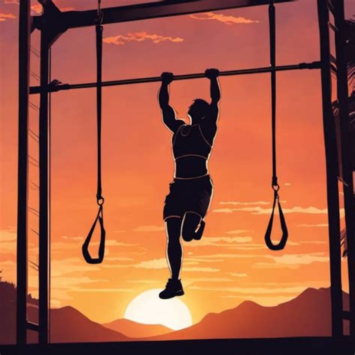 Do dead hangs burn calories?