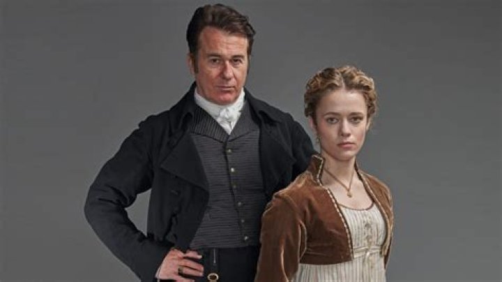 Do geoffrey charles and cecily marry?