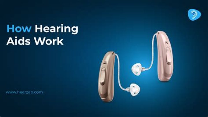 Do hearing aids work for otosclerosis?