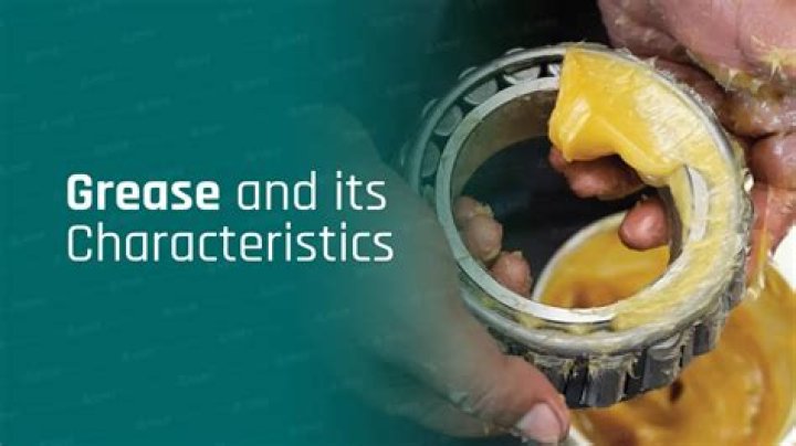 Do heim joints need grease?