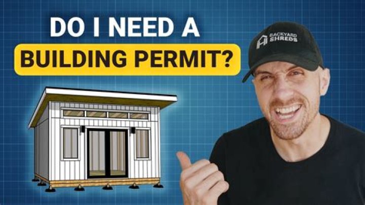 Do i need a permit to build a dock in ontario?