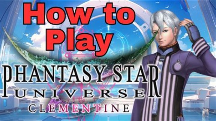 Do i need to play phantasy star in order?