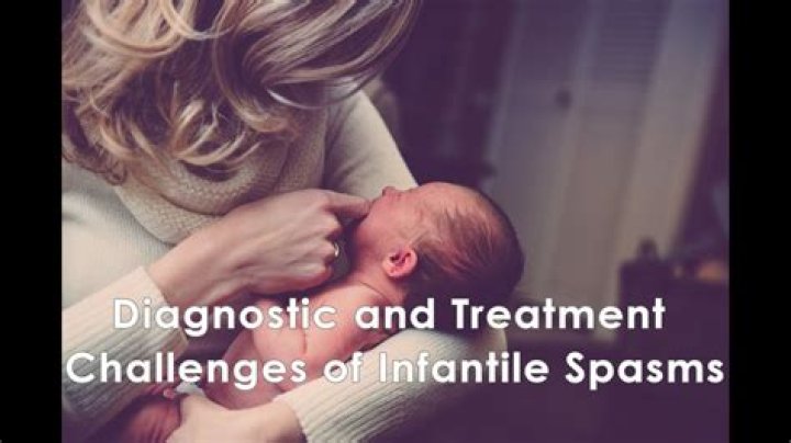 Do infantile spasms get worse?