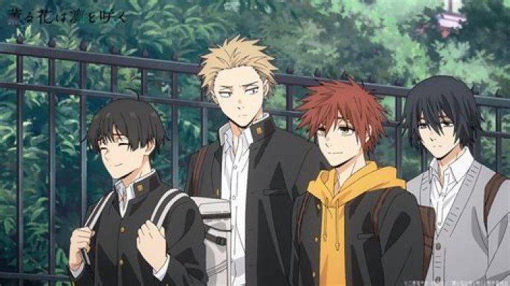 Do julis and ayato get together?