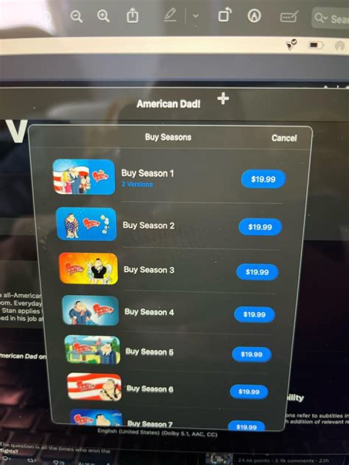 Do kifaru packs ever go on sale?