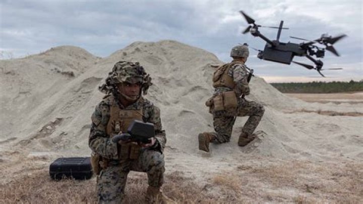 Do lethal autonomous weapons exist?