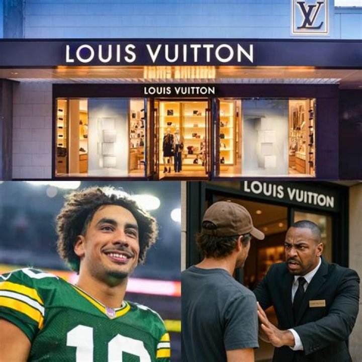 Do louis vuitton employees get commission?