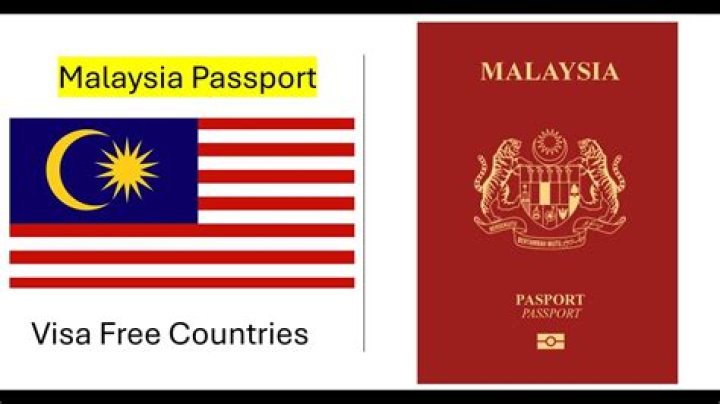 Do malaysian need visa to timor leste?