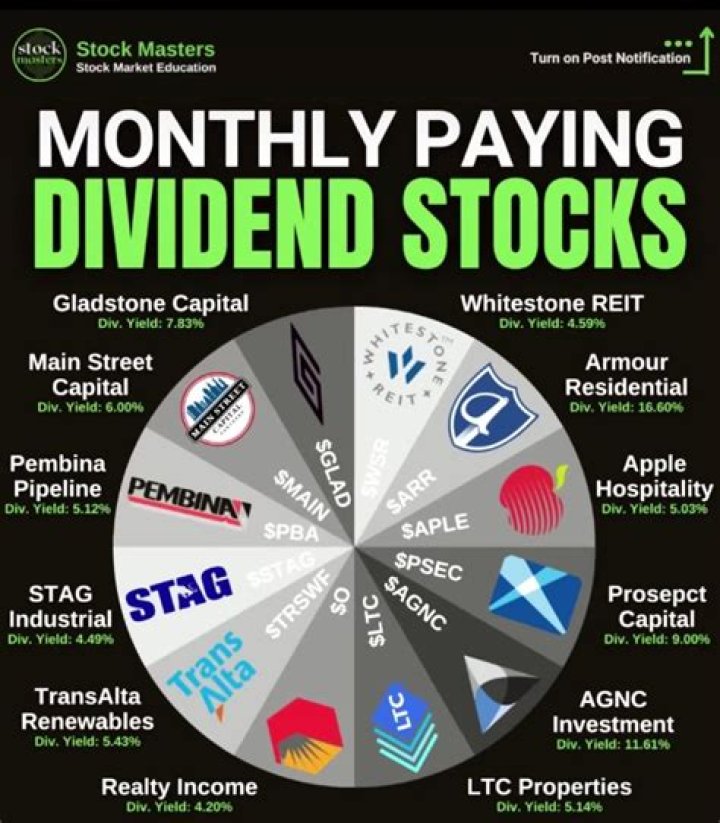 Do nasdaq stocks pay dividends?