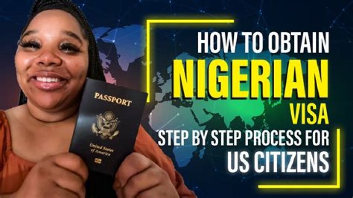 Do nigeria need visa to zimbabwe?