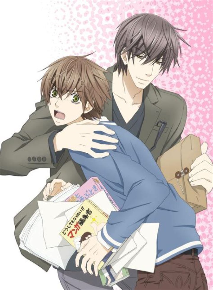 Do onodera and takano get together?