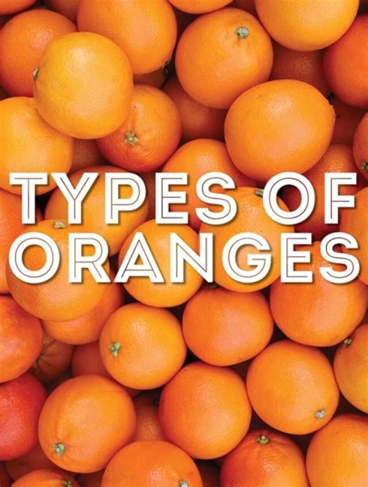 Do oranges have a shelf life?