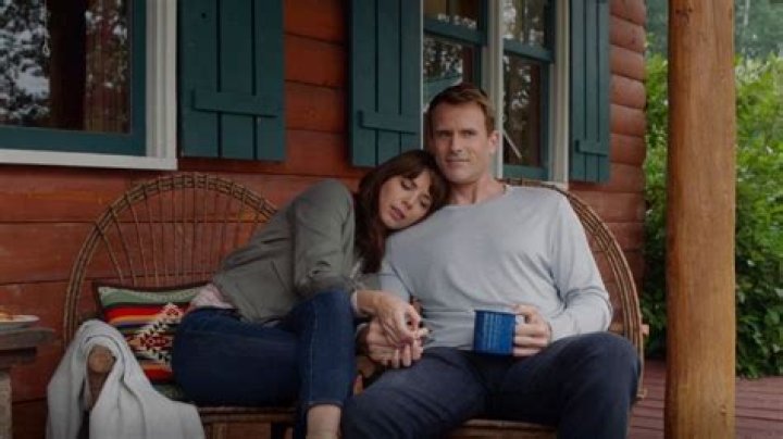 Do peter and lou get back together?