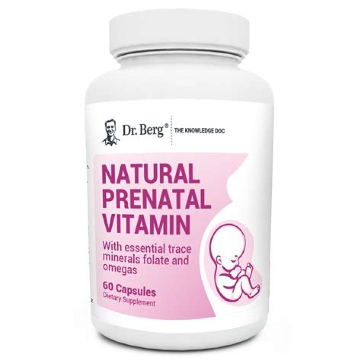 Do prenatal vitamins make you fertile?