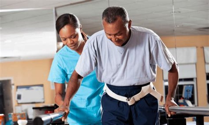 Do ptas work in hospitals?