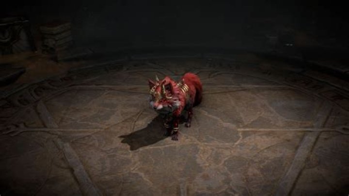 Do sentries count as pets diablo 3?
