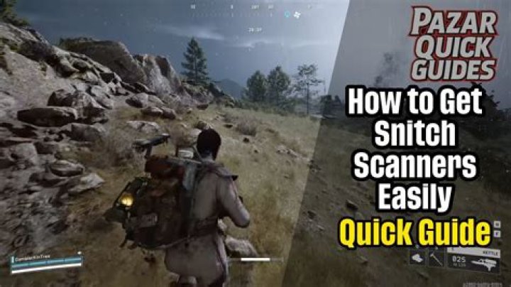 Do snitches get paid?