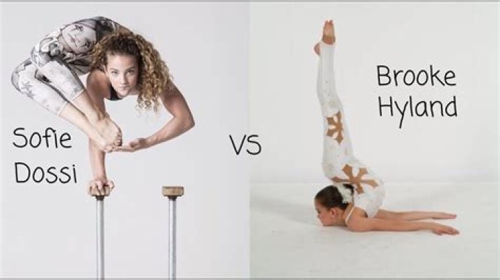 Do sofie dossi have a spine?