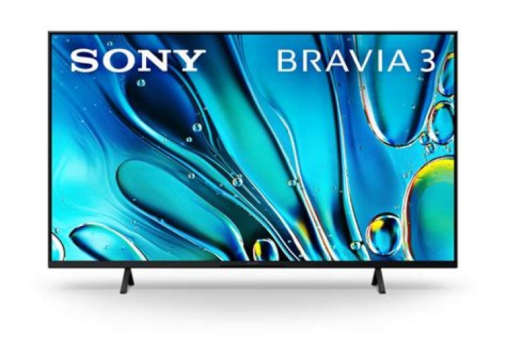 Do sony bravia tvs have airplay?