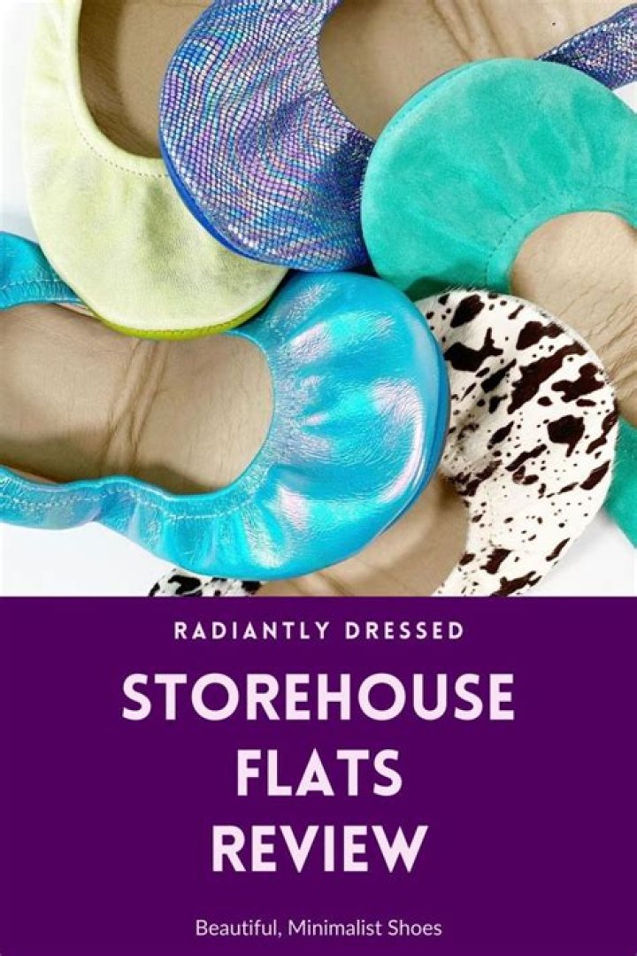 Do storehouse flats stretch?