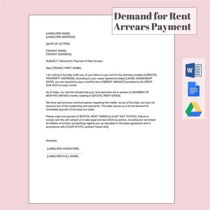 Do tenants pay ground rent?