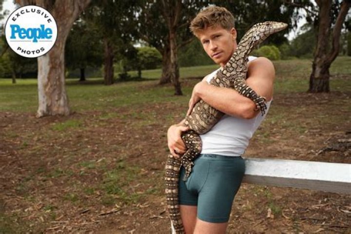 Do terri and bob irwin get along?