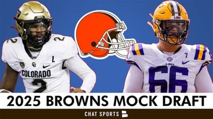 Do the browns really live in browntown?