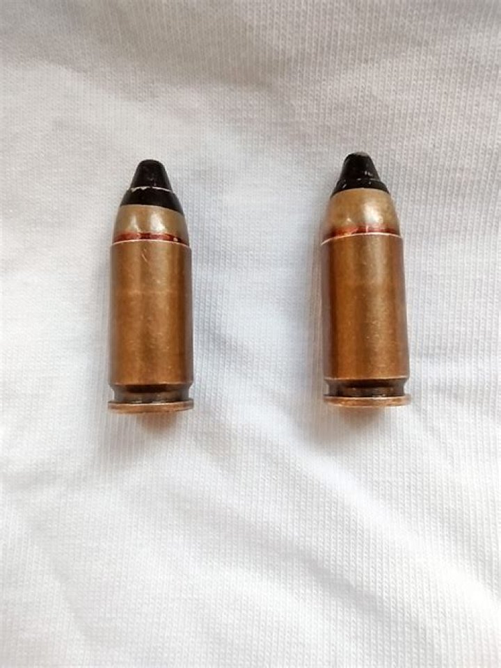 Do they make armor piercing bullets?