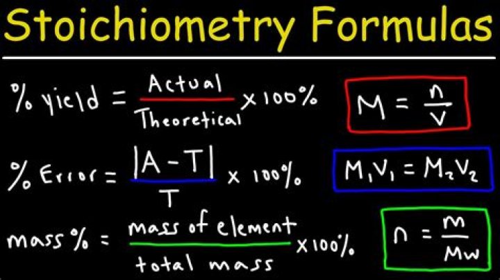 Do this stoichiometry problem?