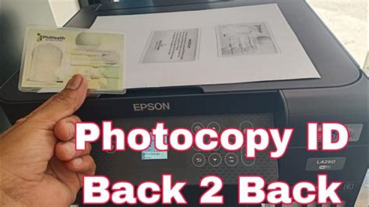 Do timpsons do photocopying?