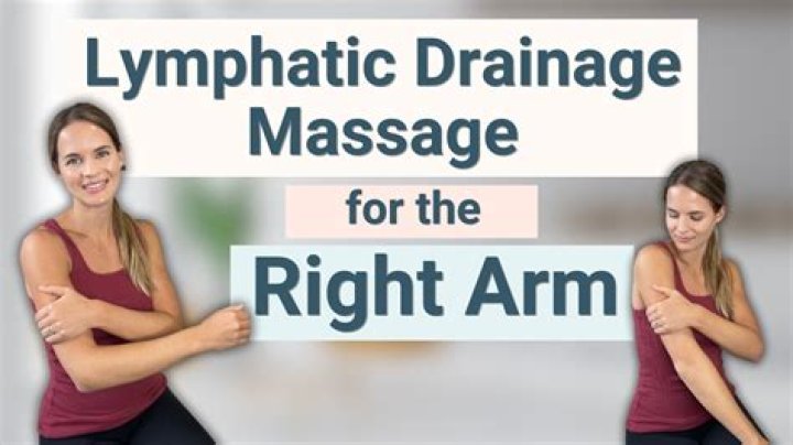 Do you massage distal to proximal?